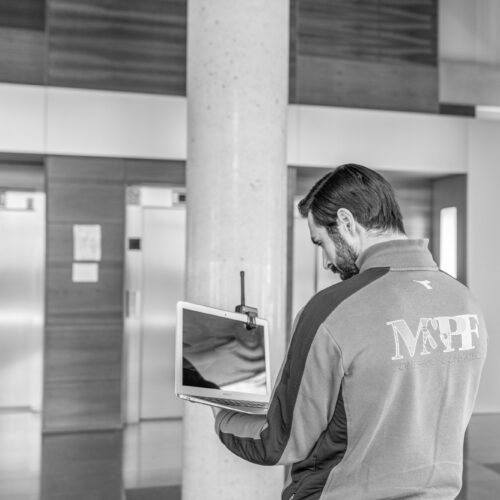 lettura ripartitore di calore massa carrara tecnologia